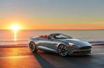 Aston Martin Vanquish Volante 2013 года (NA)